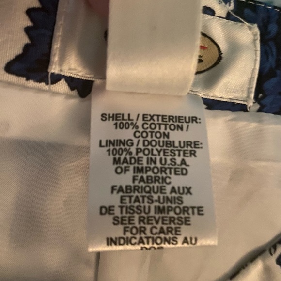 Talbots capri pants - Picture 4 of 7